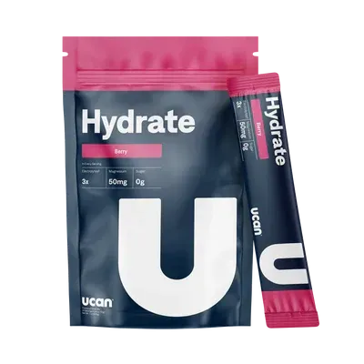 Hydrate Electrolytes