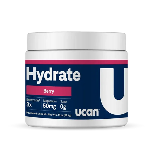 Hydrate Electrolytes