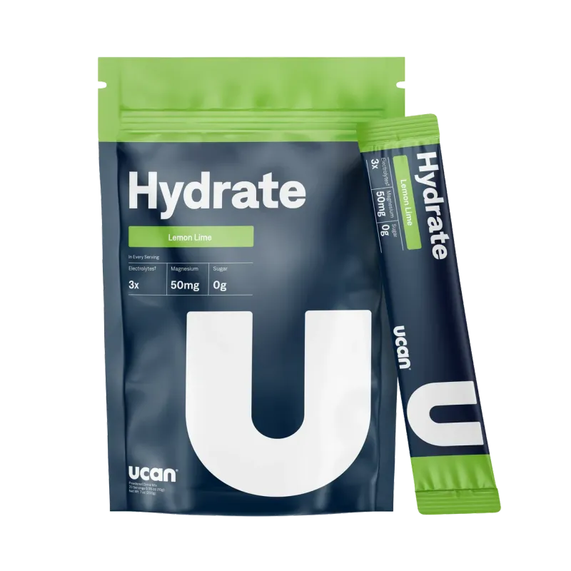 Hydrate Electrolytes
