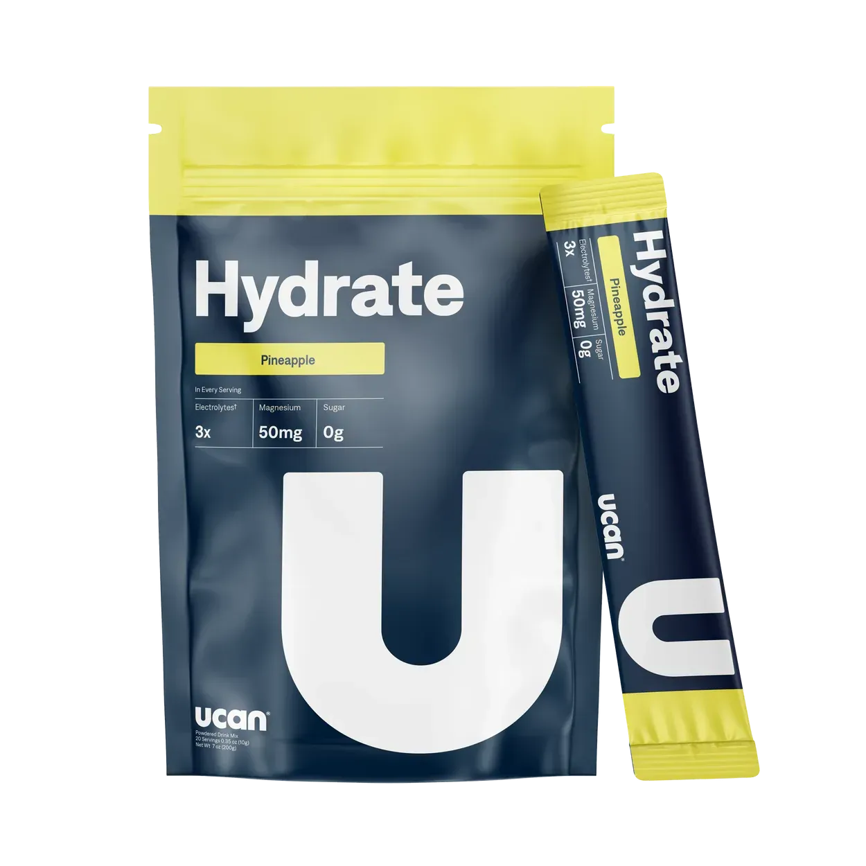 Hydrate Electrolytes