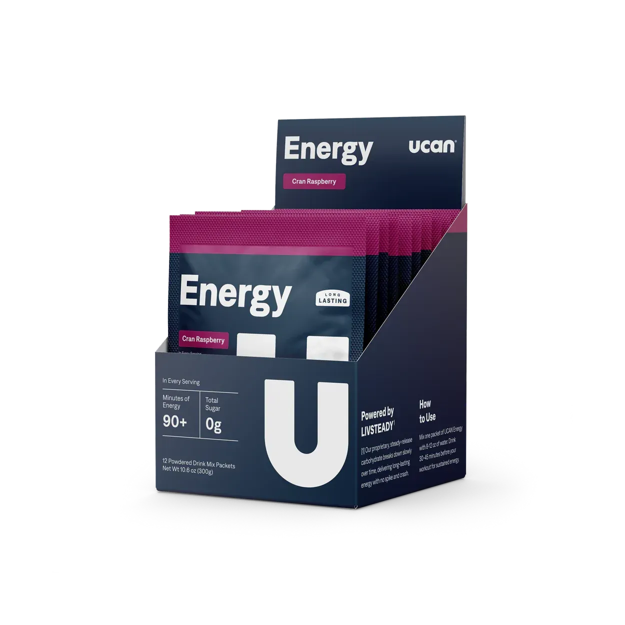 Energy Powder