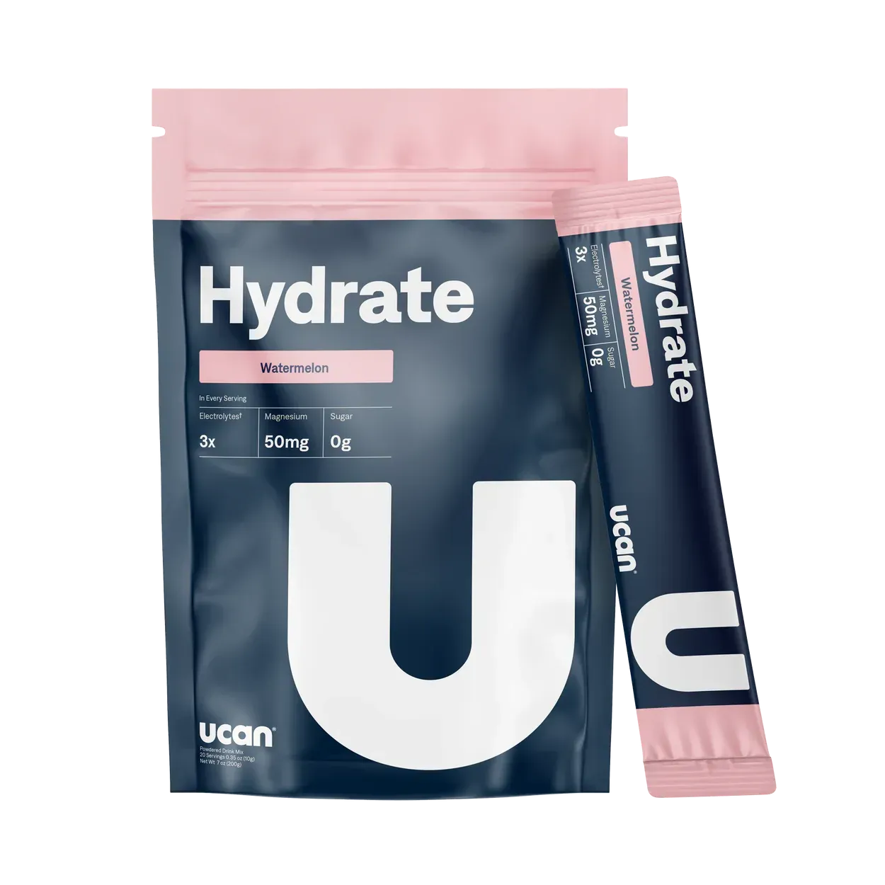 Hydrate Electrolytes